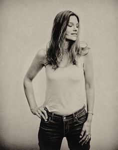 Janine Jansen