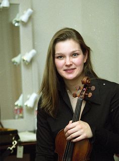 Janine Jansen