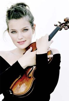 Janine Jansen