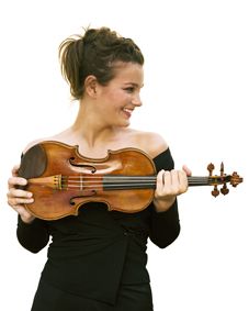 Janine Jansen