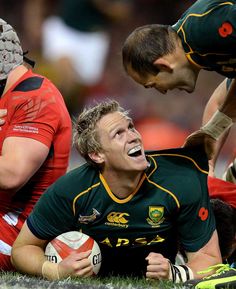 Jean de Villiers