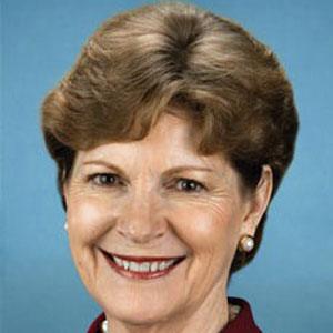 Jeanne Shaheen