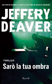 Jeffery Deaver