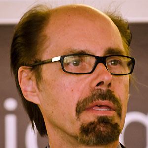 Jeffery Deaver