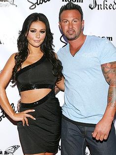 Jenni 'Jwoww' Farley