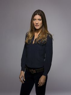 Jennifer Carpenter