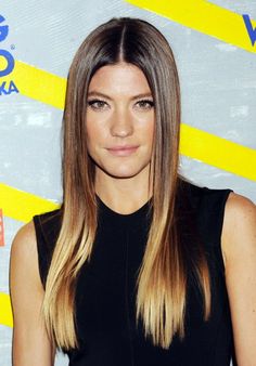 Jennifer Carpenter