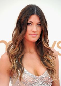 Jennifer Carpenter