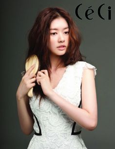 Jeon So-min