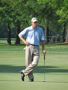 Jim Furyk