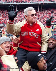 Jim Tressel