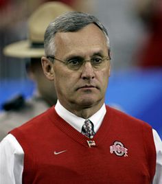 Jim Tressel