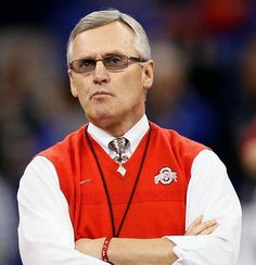 Jim Tressel