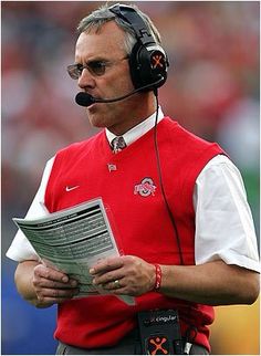 Jim Tressel