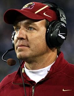 Jimbo Fisher