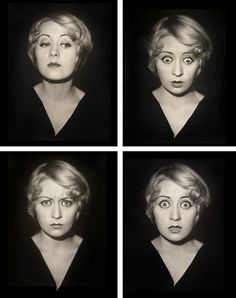 Joan Blondell