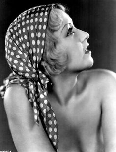 Joan Blondell