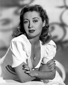 Joan Blondell