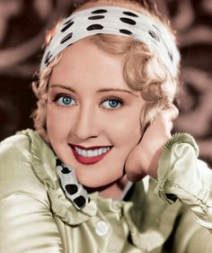 Joan Blondell