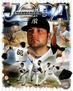 Joba Chamberlain