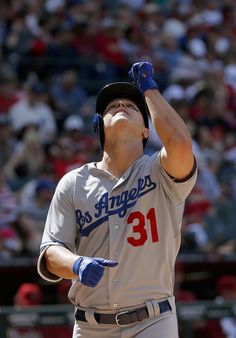 Joc Pederson