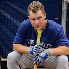 Joc Pederson