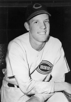 Joe Nuxhall