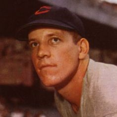 Joe Nuxhall