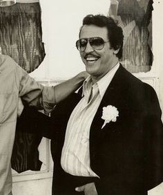 Joe Spinell