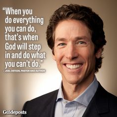 Joel Osteen