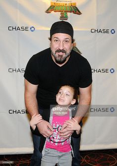 Joey Fatone Jr.