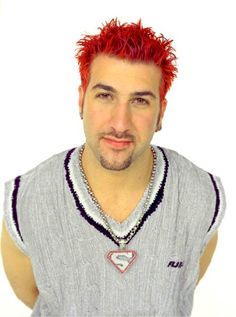 Joey Fatone Jr.