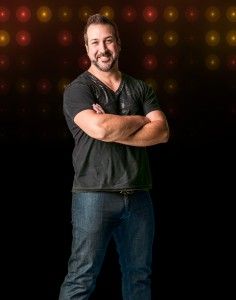 Joey Fatone Jr.