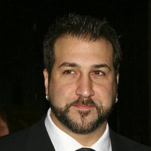 Joey Fatone Jr.