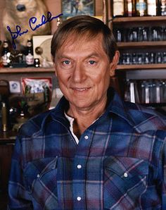 John Cullum