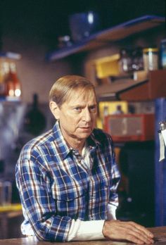 John Cullum