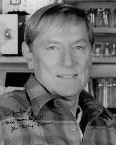 John Cullum