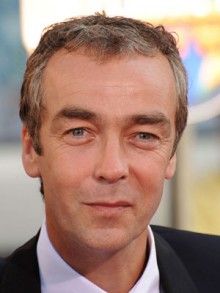 John Hannah