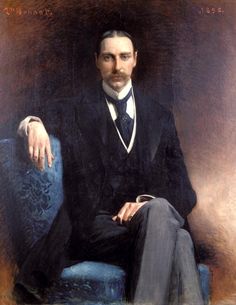 John Jacob Astor IV