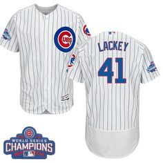 John Lackey