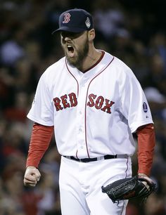 John Lackey