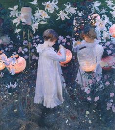 John Singer Sargent