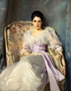 John Singer Sargent