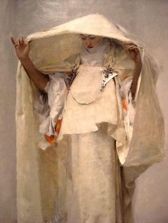 John Singer Sargent