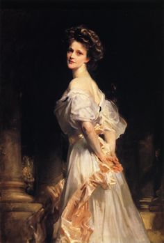 John Singer Sargent