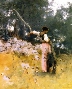 John Singer Sargent