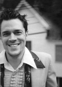 Johnny Knoxville