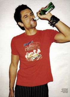 Johnny Knoxville