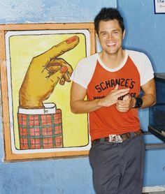 Johnny Knoxville