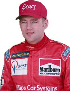 Jos Verstappen